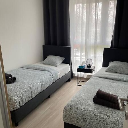 Appartement Brussels Airport Machelen 외부 사진