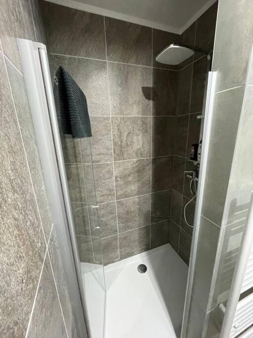 Appartement Brussels Airport Machelen 외부 사진