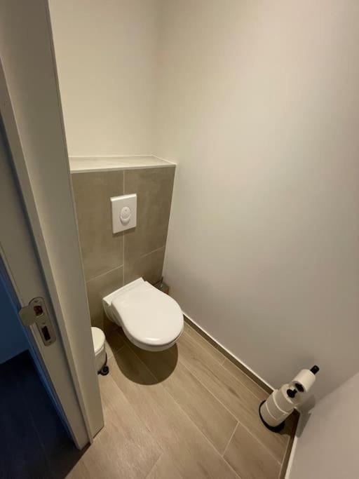 Appartement Brussels Airport Machelen 외부 사진